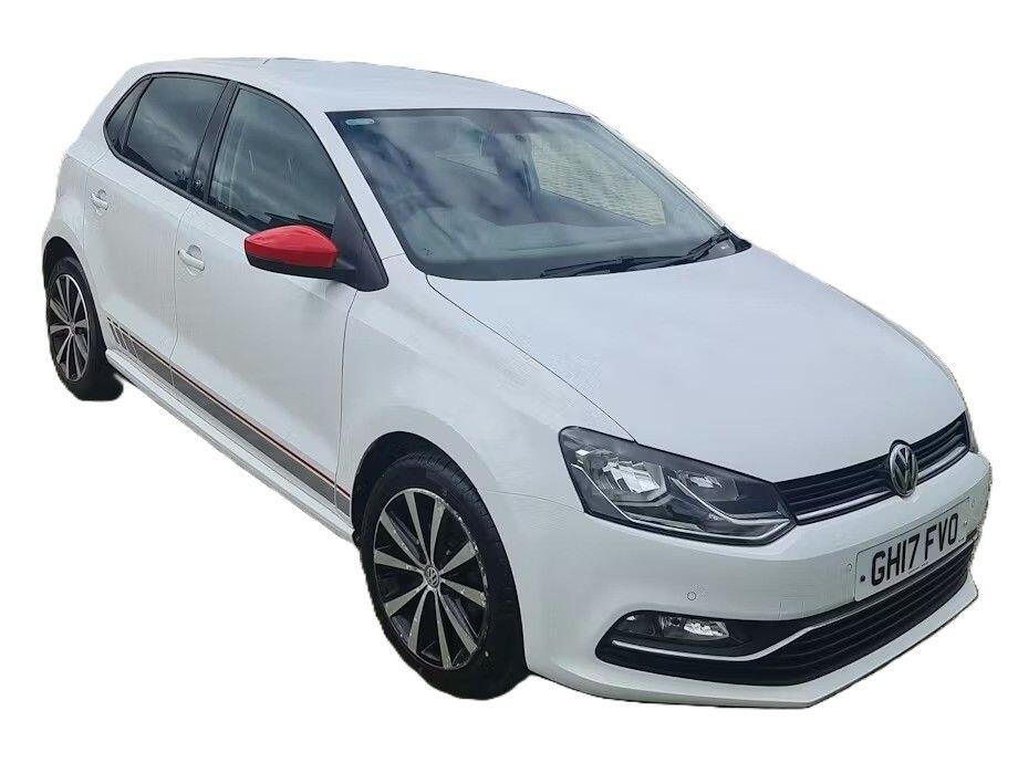 1.2 TSI BlueMotion Tech beats Hatchback 5dr Petrol DSG Euro 6 (s/s) (90 ps)